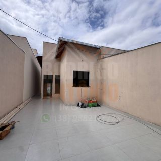 Casa a venda no Carmelo