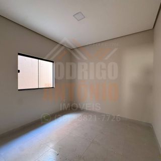 Casa a venda no Carmelo