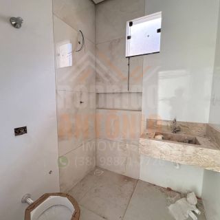 Casa a venda no Carmelo