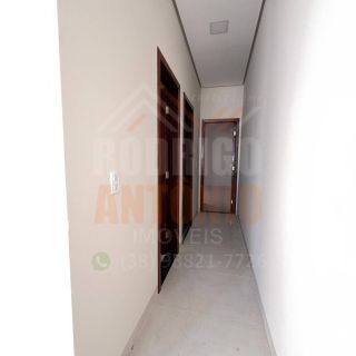 Casa a venda no Carmelo