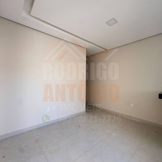 Casa a venda no Carmelo