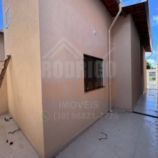 Casa a venda no Carmelo