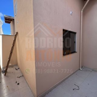 Casa a venda no Carmelo