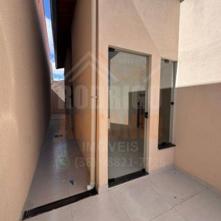 Casa a venda no Carmelo