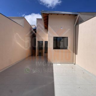 Casa a venda no Carmelo