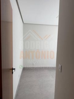 Casa Para Vender com 3 quartos no bairro Novo Primavera em Montes Claros