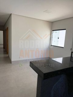 Casa Para Vender com 3 quartos no bairro Novo Primavera em Montes Claros