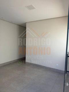 Casa Para Vender com 3 quartos no bairro Novo Primavera em Montes Claros