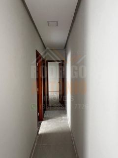 Casa à venda no bairro Vila Aliança