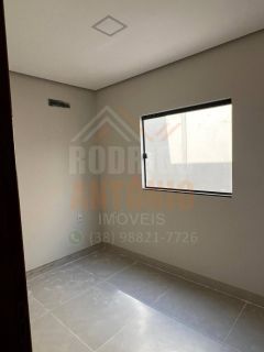 Casa à venda no bairro Vila Aliança