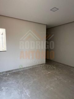 Casa à venda no bairro Vila Aliança