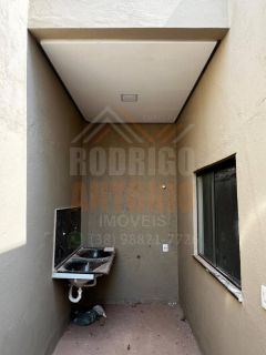 Casa à venda no bairro Vila Aliança