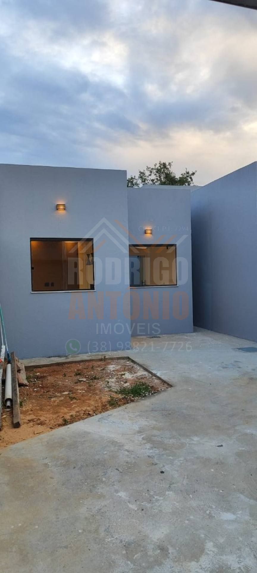 Casa a venda no Village do Lago I