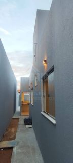 Casa a venda no Village do Lago I