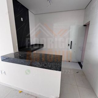 Casa a venda no Carmelo