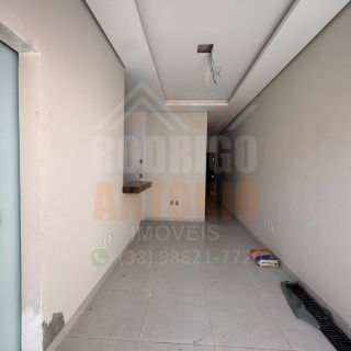 Casa a venda no Carmelo