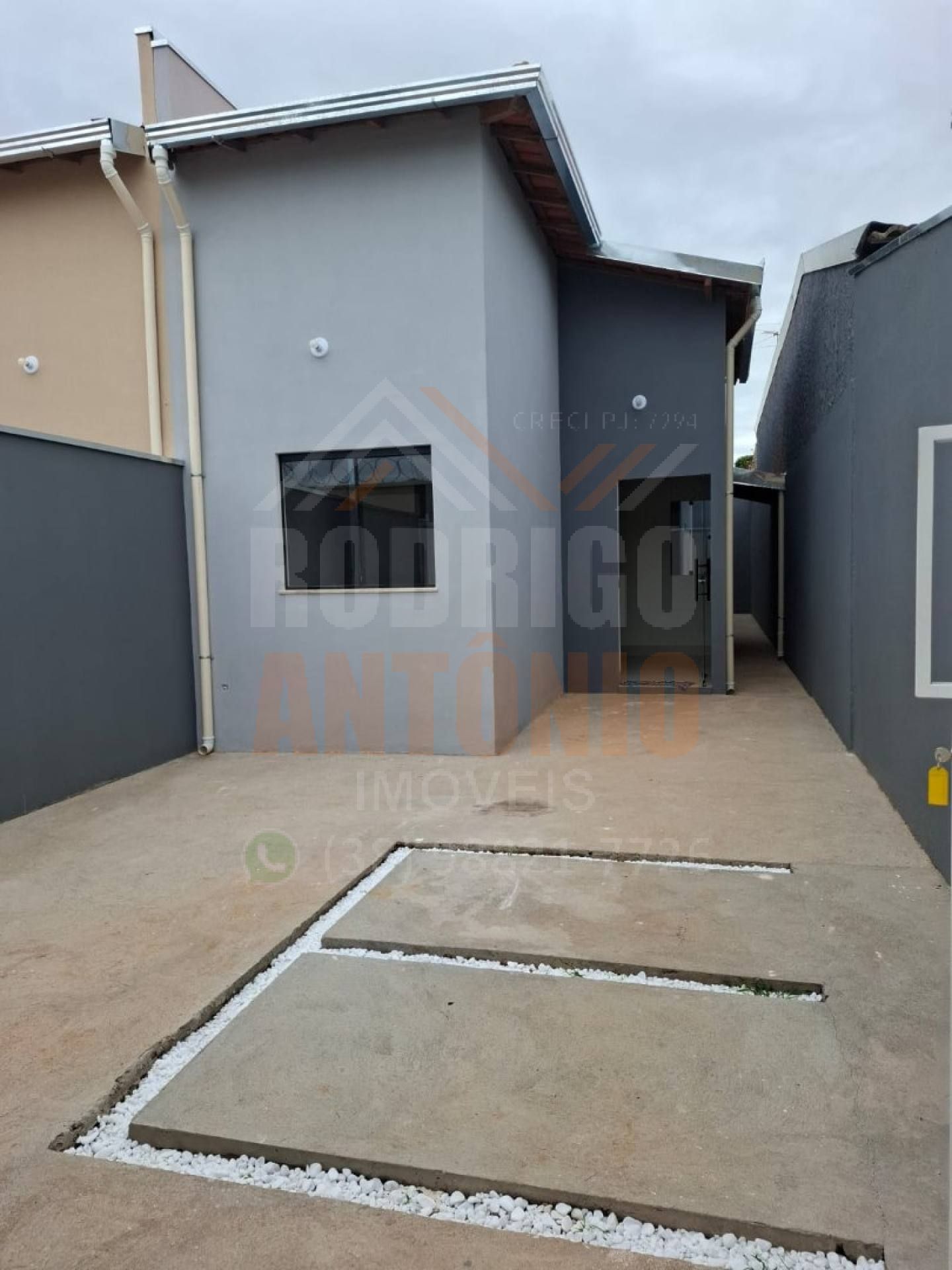 Casa a venda no Jardim Primavera