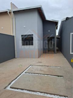 Casa a venda no Jardim Primavera