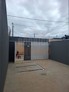 Casa a venda no Jardim Primavera