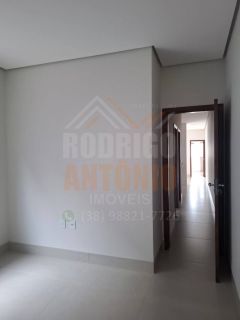 Casa a venda no Jardim Primavera