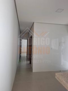 Casa a venda no Jardim Primavera