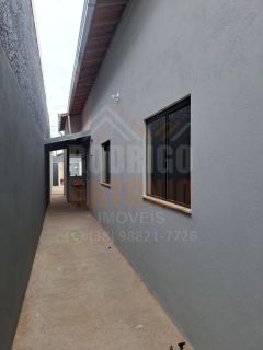 Casa a venda no Jardim Primavera