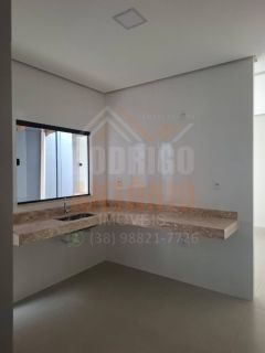 Casa a venda no Jardim Primavera