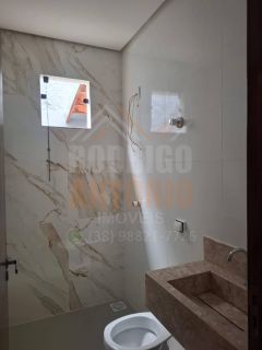 Casa a venda no Jardim Primavera