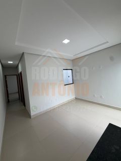 Casa Para Vender com 2 quartos no bairro Jardim Olímpico em Montes Claros