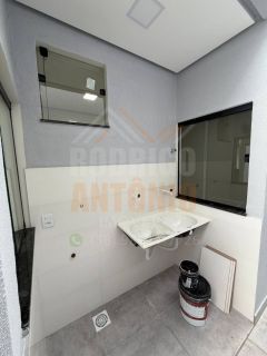 Casa Para Vender com 2 quartos no bairro Jardim Olímpico em Montes Claros