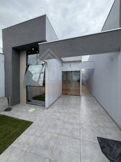 Casa Para Vender com 2 quartos no bairro Jardim Olímpico em Montes Claros