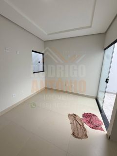 Casa Para Vender com 2 quartos no bairro Jardim Olímpico em Montes Claros