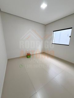 Casa Para Vender com 2 quartos no bairro Jardim Olímpico em Montes Claros