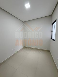 Casa Para Vender com 2 quartos no bairro Jardim Olímpico em Montes Claros