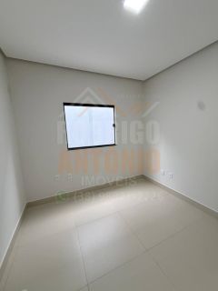 Casa Para Vender com 2 quartos no bairro Jardim Olímpico em Montes Claros