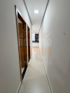 Casa Para Vender com 2 quartos no bairro Jardim Olímpico em Montes Claros