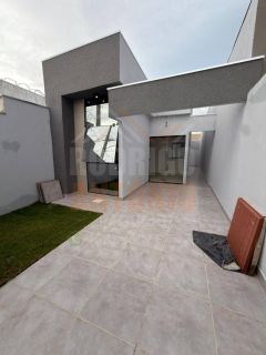 Casa Para Vender com 2 quartos no bairro Jardim Olímpico em Montes Claros