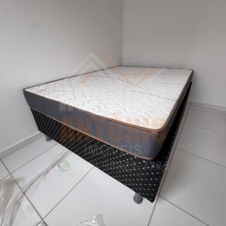 Apartamento Novo para Aluguel - Bairro São José - Montes Claros/MG