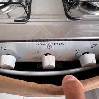 Apartamento Novo para Aluguel - Bairro São José - Montes Claros/MG