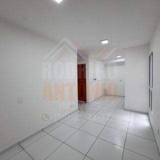 Apartamento Novo para Aluguel - Bairro São José - Montes Claros/MG
