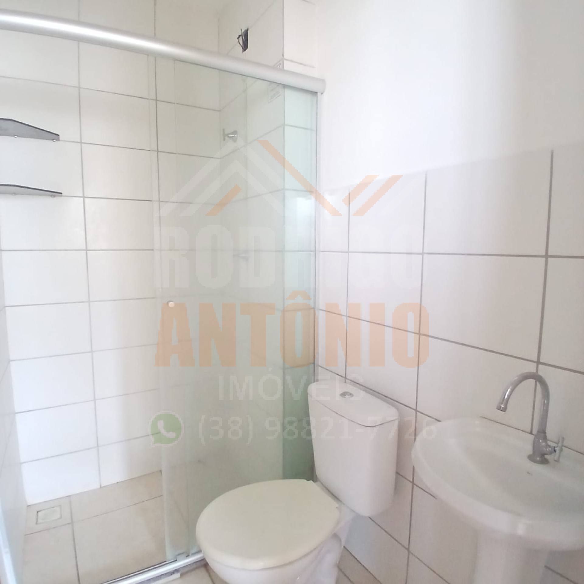 Apartamento Para Vender com 2 quartos no bairro Belvedere em Montes Claros