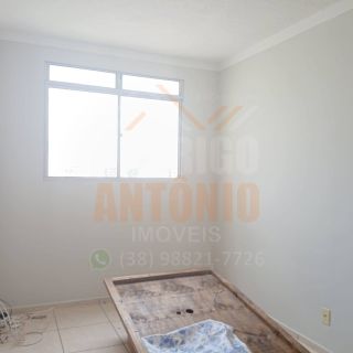 Apartamento Para Vender com 2 quartos no bairro Belvedere em Montes Claros