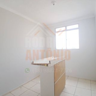 Apartamento Para Vender com 2 quartos no bairro Belvedere em Montes Claros