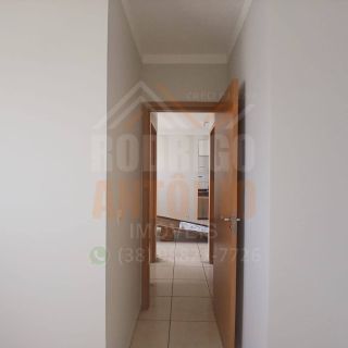 Apartamento Para Vender com 2 quartos no bairro Belvedere em Montes Claros