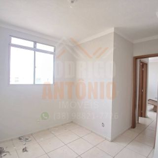 Apartamento Para Vender com 2 quartos no bairro Belvedere em Montes Claros
