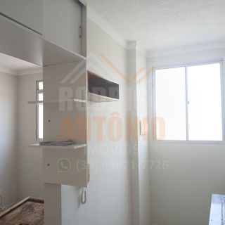 Apartamento Para Vender com 2 quartos no bairro Belvedere em Montes Claros