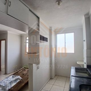Apartamento Para Vender com 2 quartos no bairro Belvedere em Montes Claros