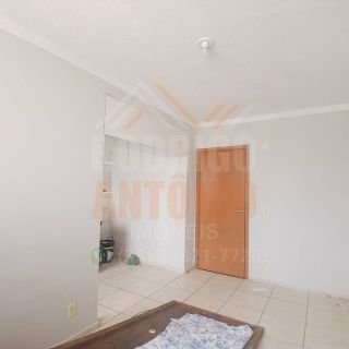 Apartamento Para Vender com 2 quartos no bairro Belvedere em Montes Claros