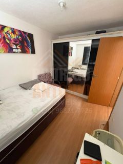 Apartamento Para Vender com 2 quartos no bairro Vila Atlântida em Montes Claros