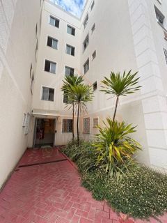 Apartamento Para Vender com 2 quartos no bairro Vila Atlântida em Montes Claros